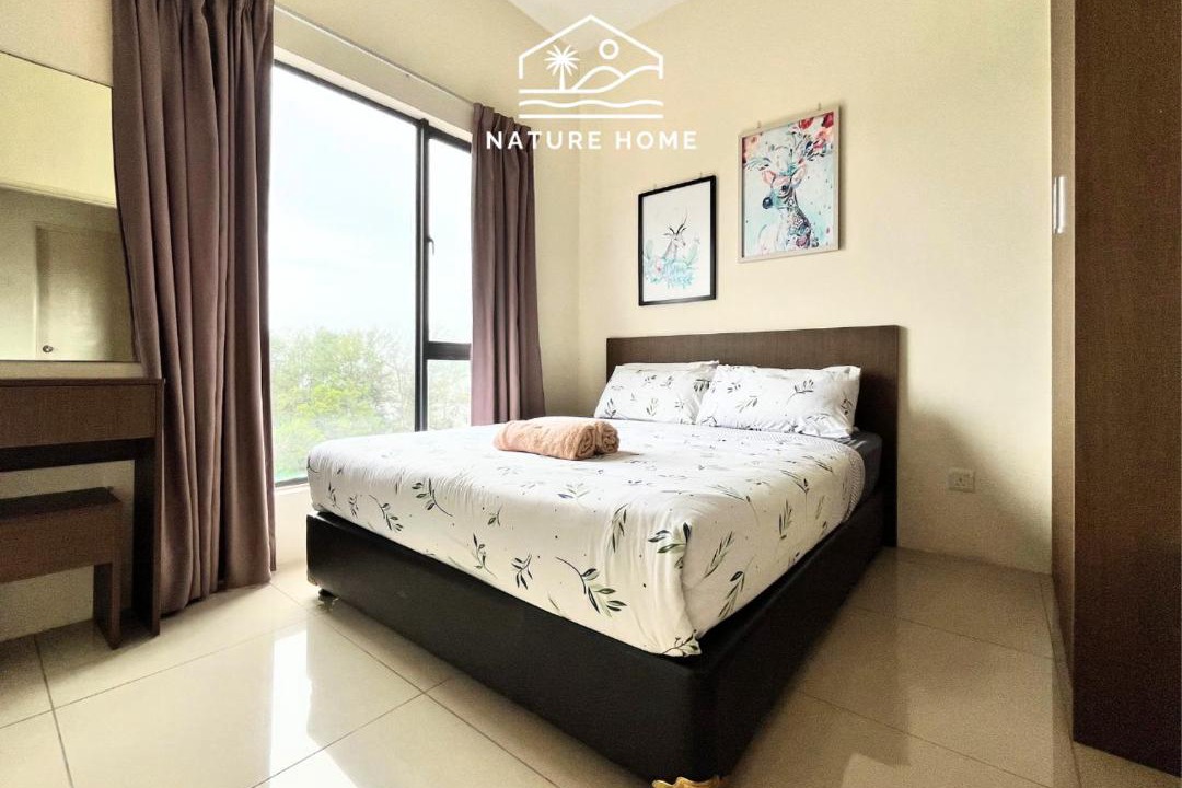 Photo of Bedroom in Kuantan