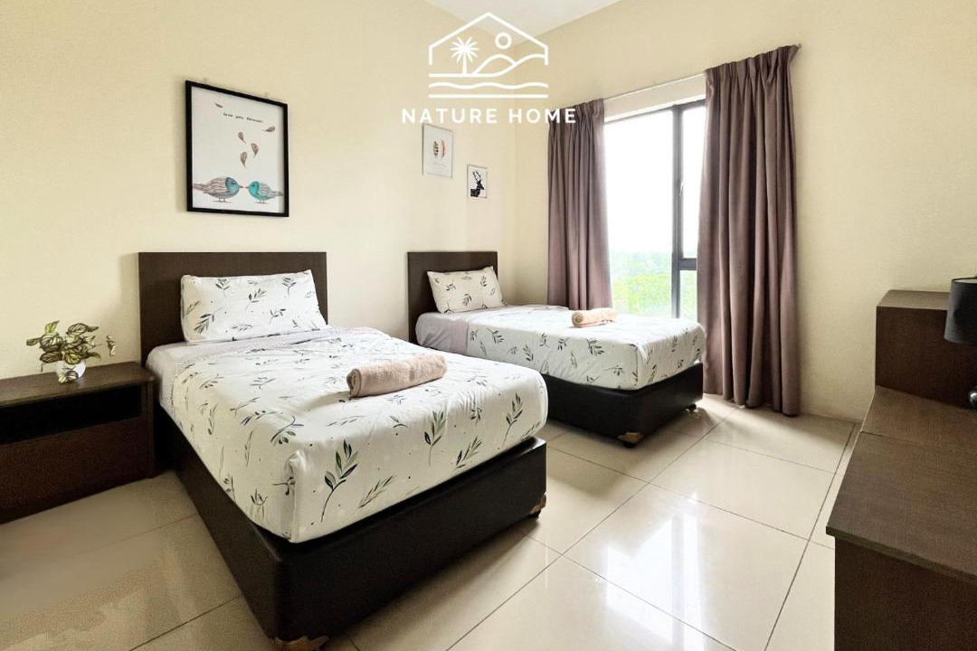 Photo of Bedroom in Kuantan