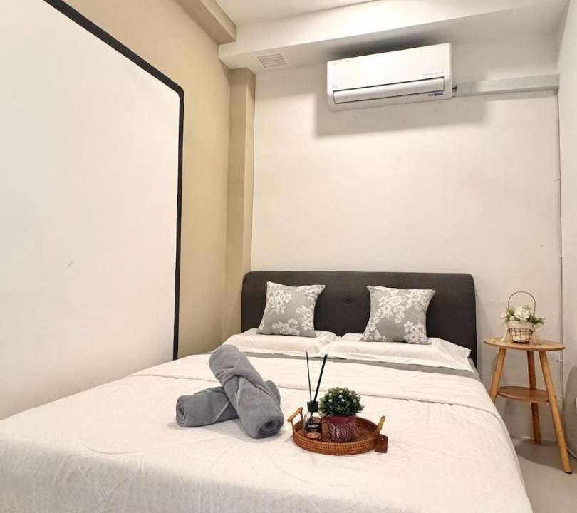 Photo of Bedroom in Pusat Komersil Lee Ling