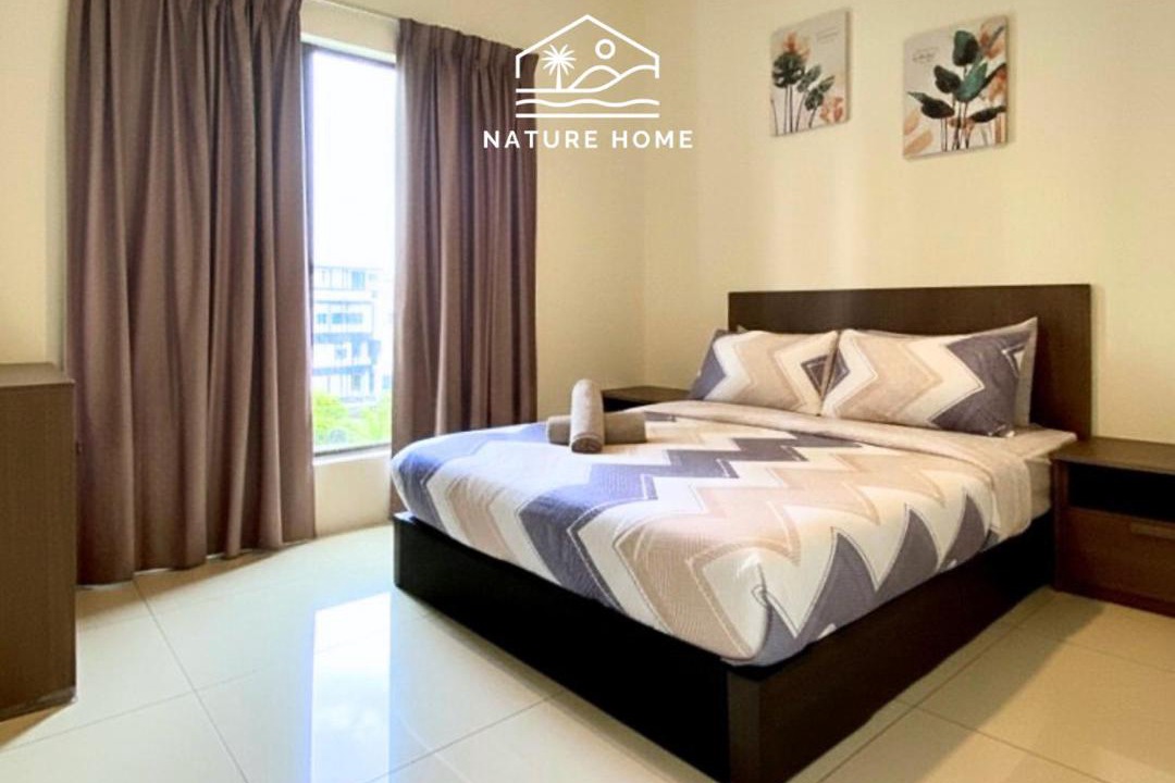 Photo of Bedroom in Kuantan