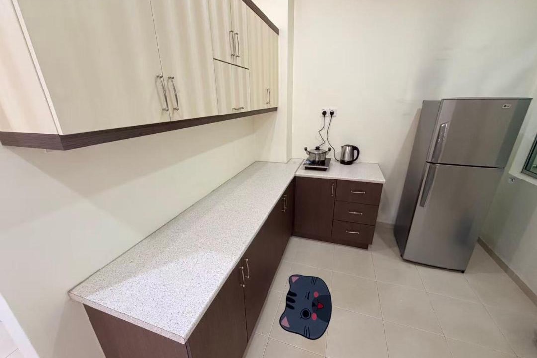 Photo of Kitchen in Batu Pahat