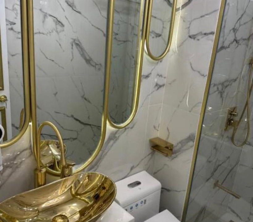 Photo of Bathroom in Downtown