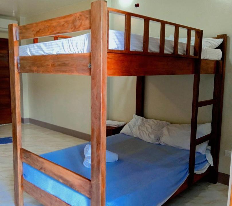 Photo of Bedroom in Prieto Diaz