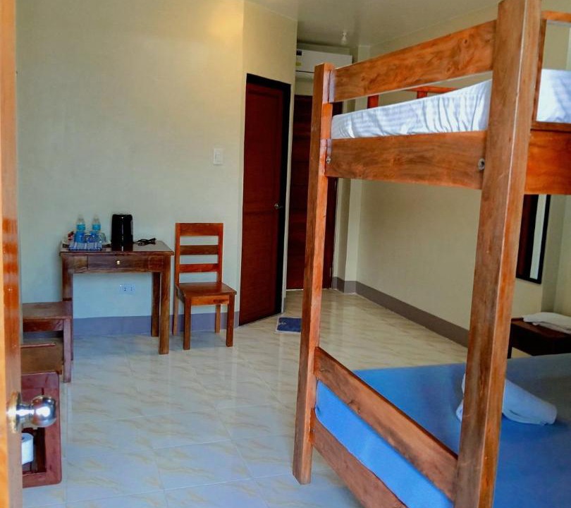 Photo of Bedroom in Prieto Diaz