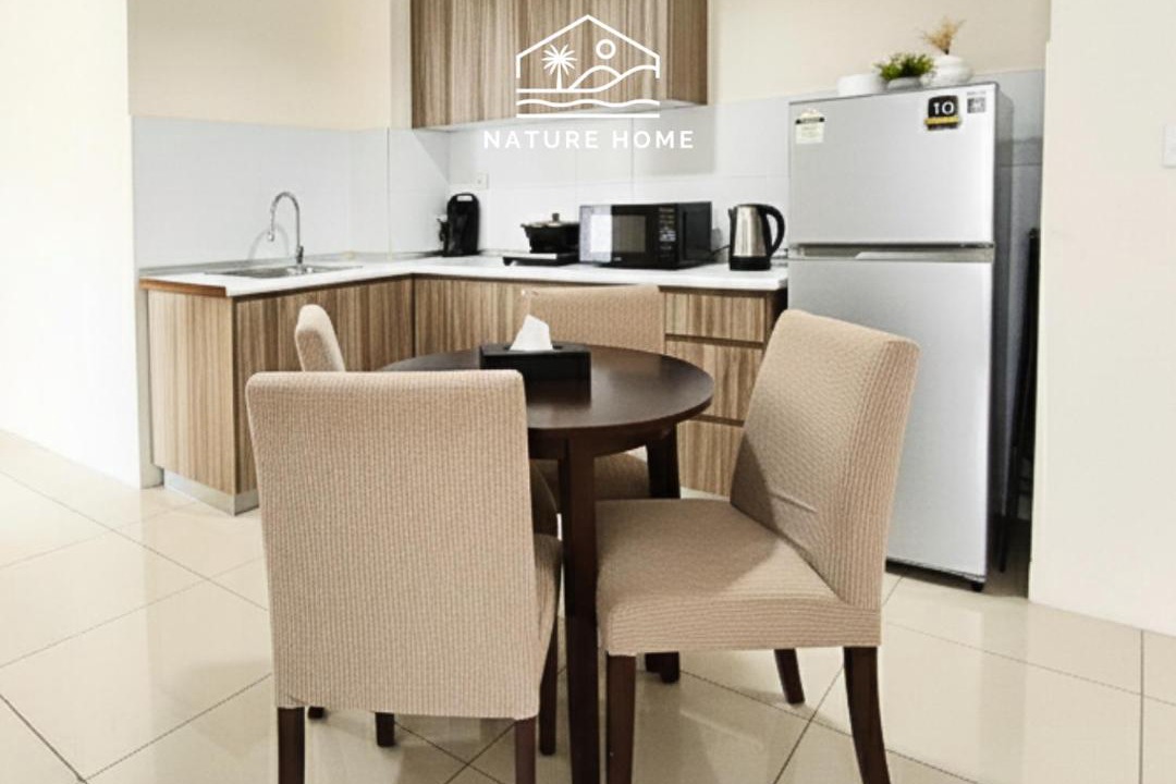 Photo of Kitchen in Kuantan