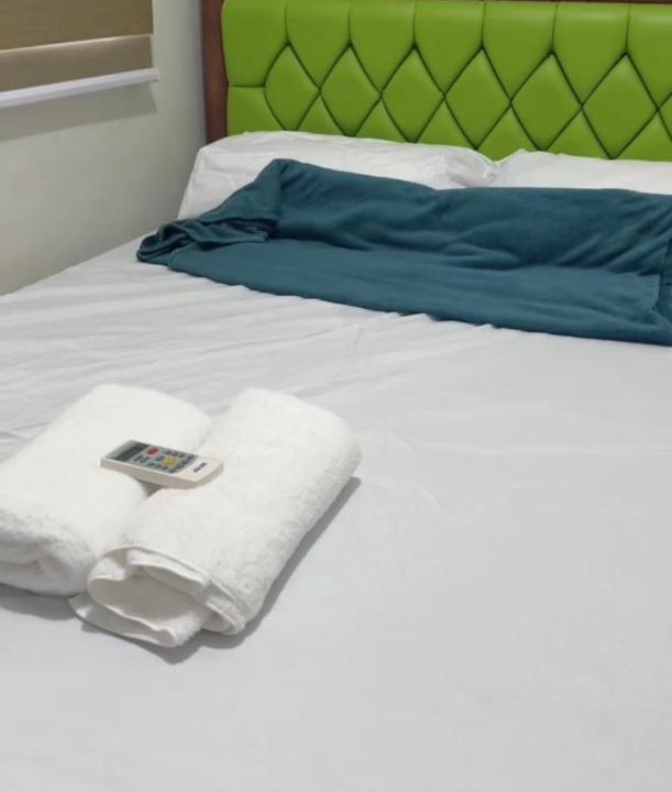 Photo of Bedroom in Dasmarinas