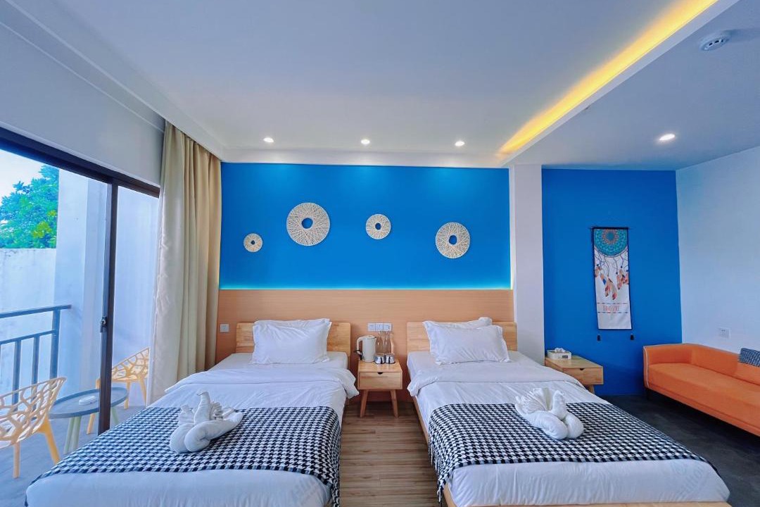 Photo of Bedroom in Tawala