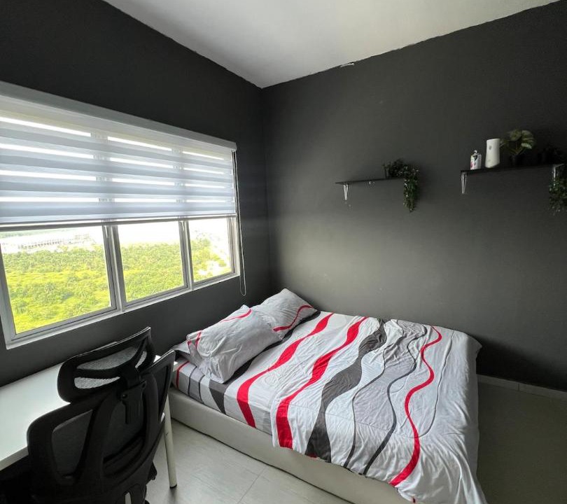 Photo of Bedroom in Bandar Puncak Alam