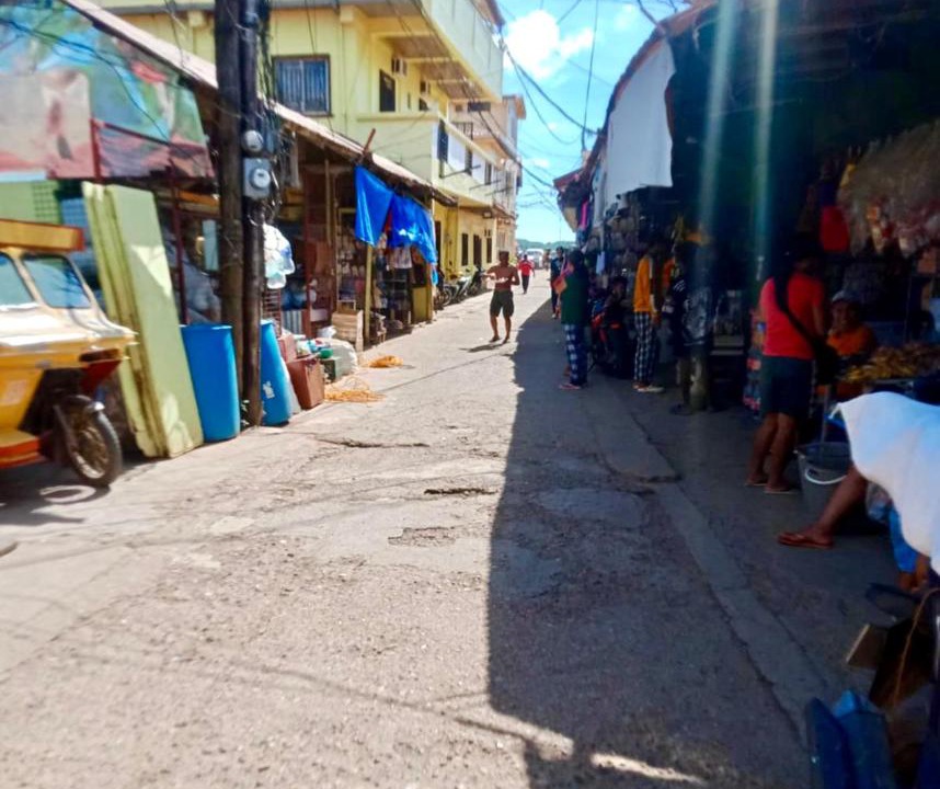 Photo of Others in Coron Town Proper