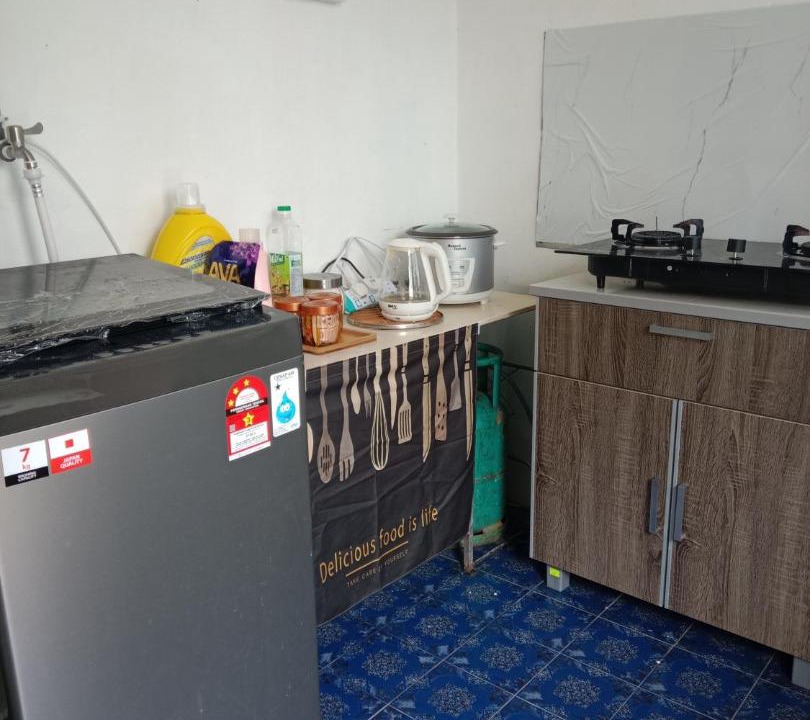 Photo of Kitchen in Paka