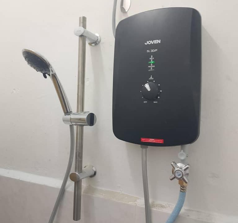 Photo of Bathroom in Paka
