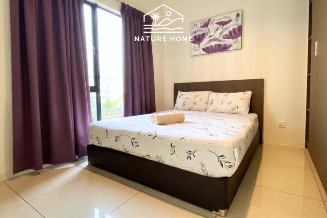 Photo of Bedroom in Kuantan