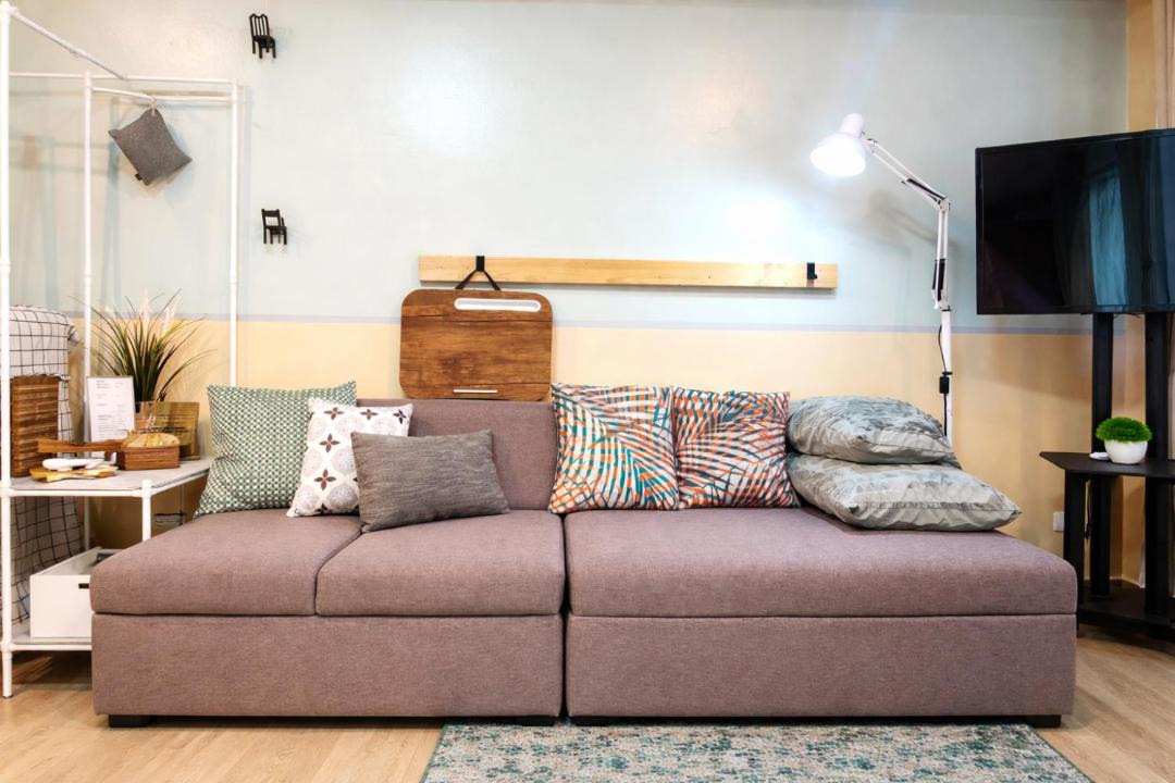 Photo of Livingroom in Pinagsama