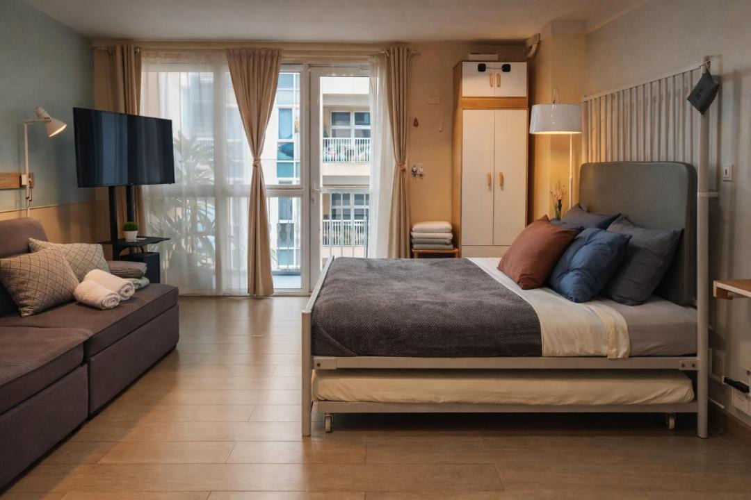 Photo of Bedroom in Pinagsama