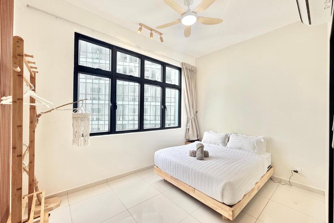 Photo of Bedroom in Taman Century