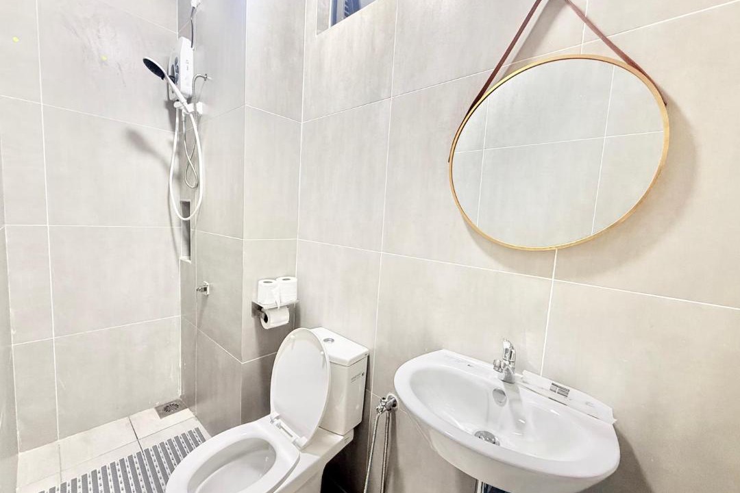 Photo of Bathroom in Taman Century