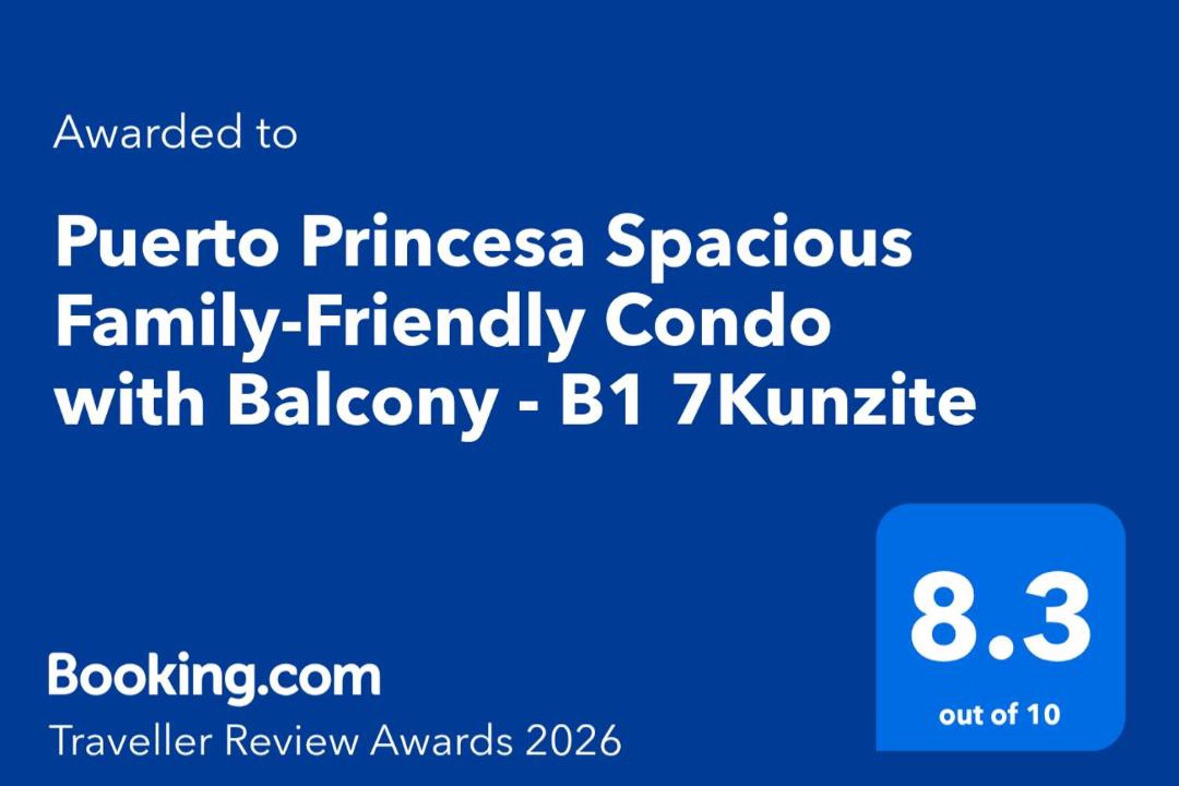 Photo of Patio Balcony in Puerto Princesa City Centre