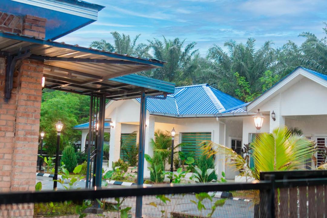 Photo of Others in Kampung Lombong Jerneh