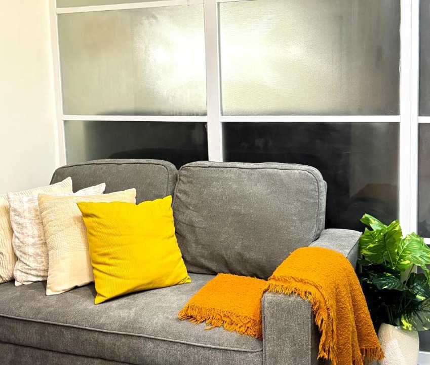 Photo of Livingroom in Barangay 32