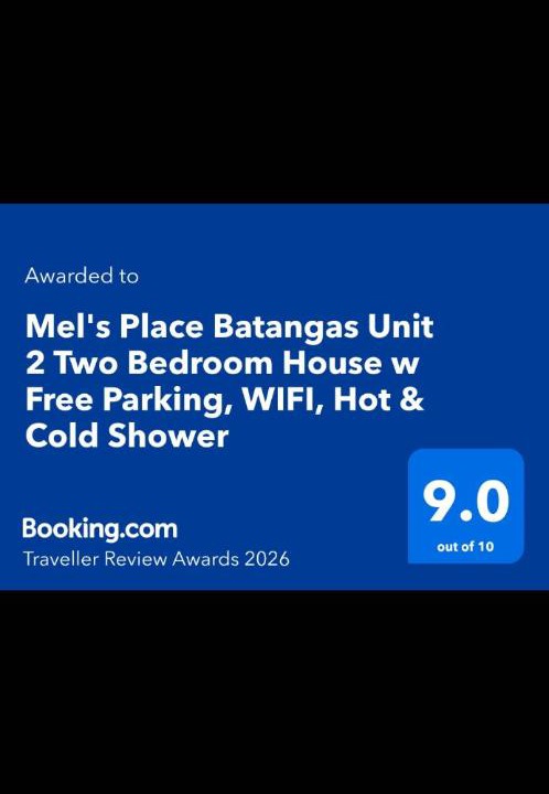 Photo of Bathroom in Batangas City