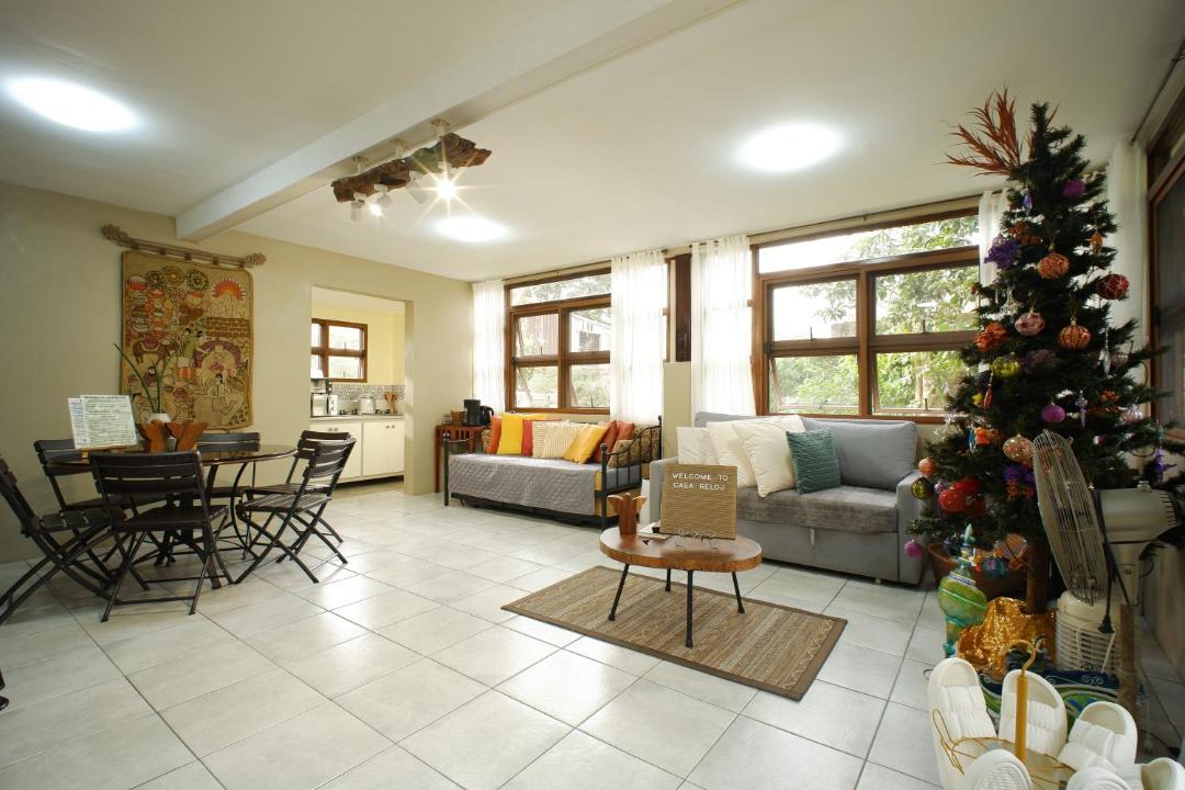 Photo of Livingroom in Alfonso