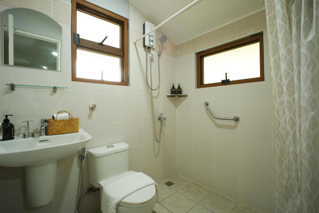 Photo of Bathroom in Alfonso