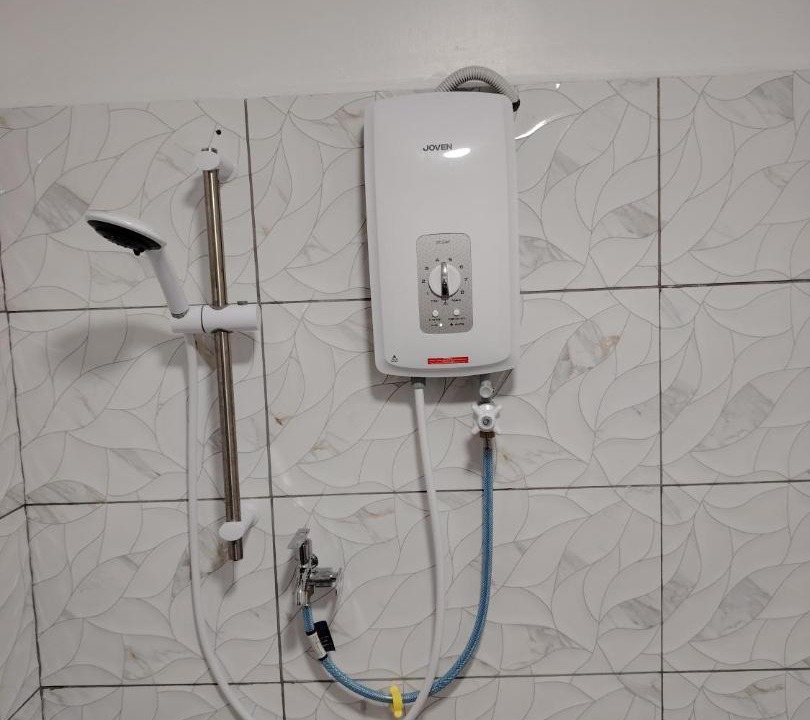 Photo of Bathroom in Johor
