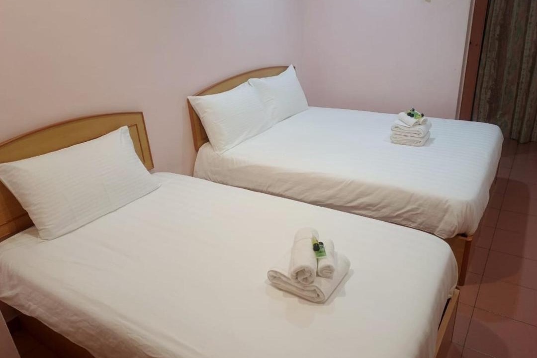 Photo of Bedroom in Gerik