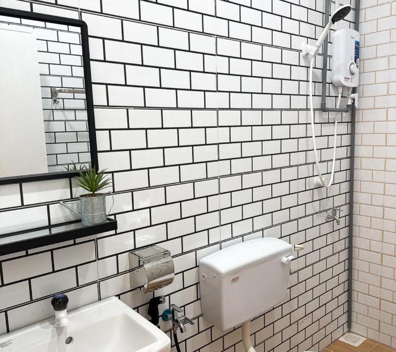 Photo of Bathroom in Sungai Pelek