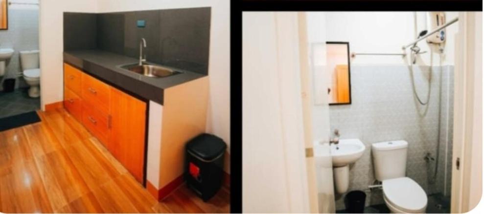 Photo of Bathroom in Puerto Princesa City Centre