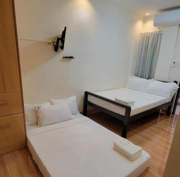 Photo of Bedroom in Puerto Princesa City Centre