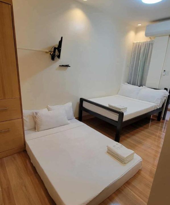 Photo of Bedroom in Puerto Princesa City Centre
