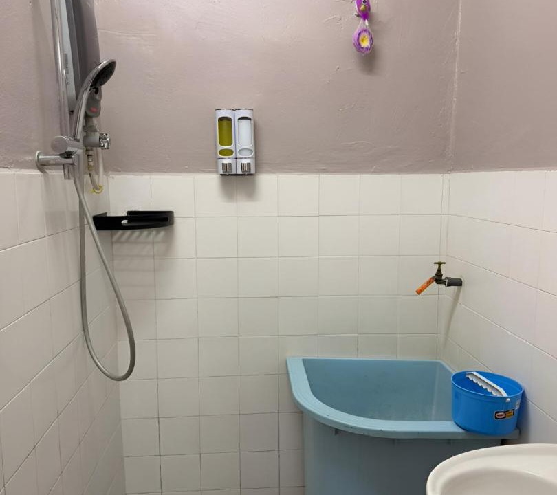 Photo of Bathroom in Taman Klebang Jaya