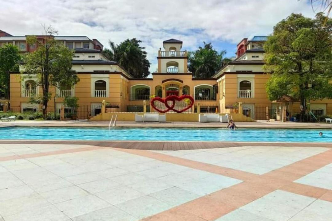 Photo of Others in Don Bosco