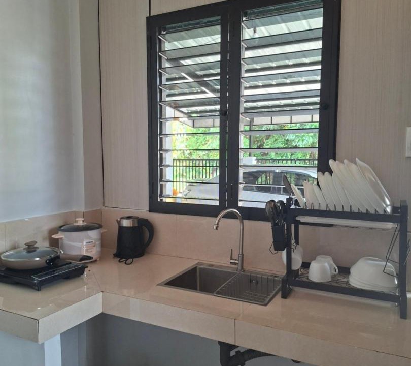 Photo of Kitchen in Cagayan de Oro