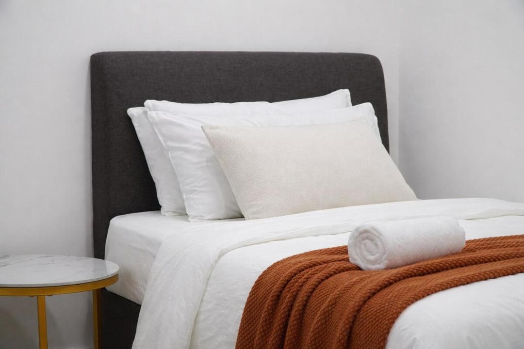 Photo of Bedroom in Taman Charming