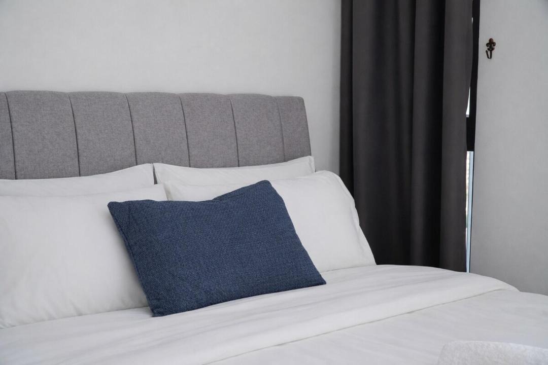 Photo of Bedroom in Taman Charming