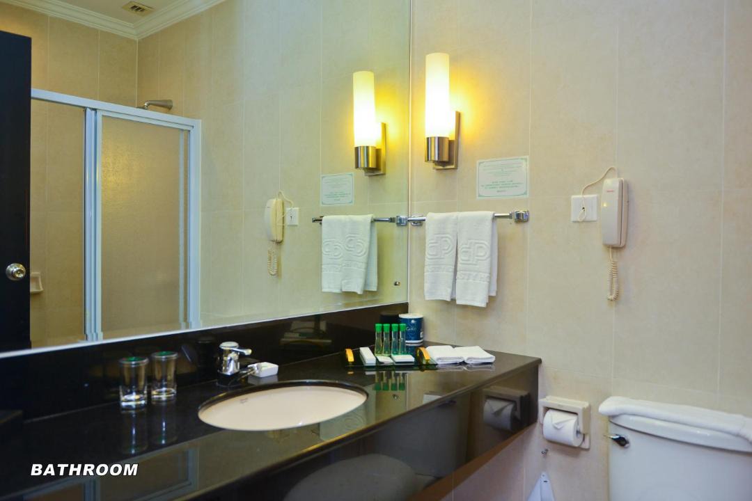 Photo of Bathroom in Miri