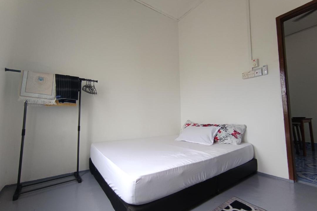 Photo of Bedroom in Kampung Jambu Bongkok