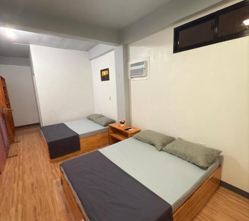 Photo of Bedroom in Lucena
