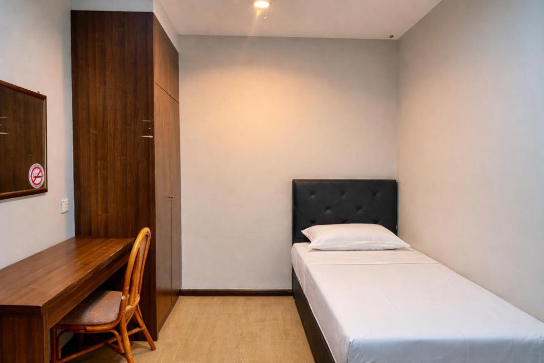 Photo of Bedroom in Taman Nyior Setali