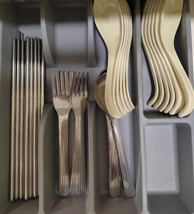 Photo of Kitchen in Kuala Lumpur