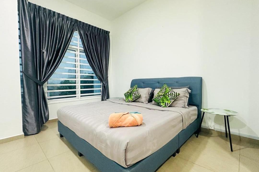 Photo of Bedroom in Malacca City
