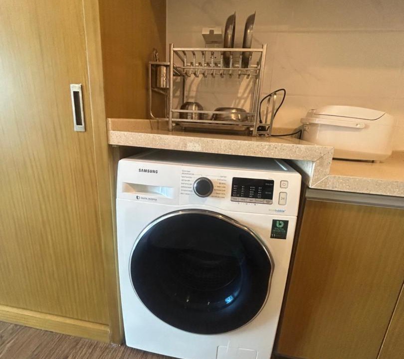 Photo of Kitchen in Gelang Patah