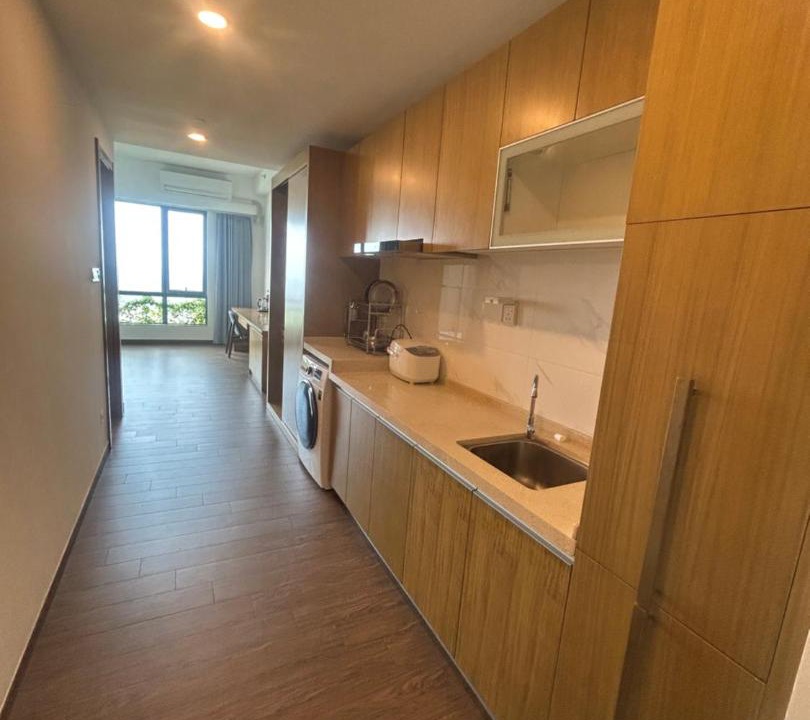 Photo of Kitchen in Gelang Patah