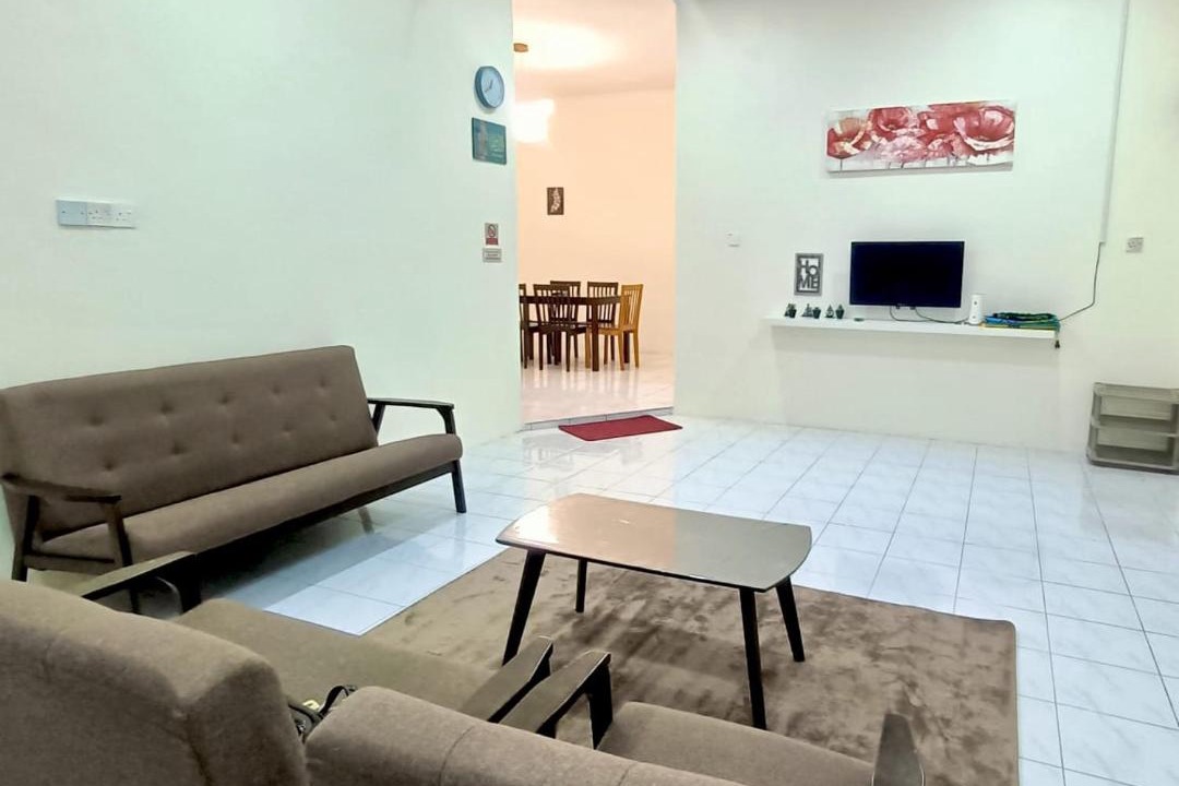 Photo of Livingroom in Miri