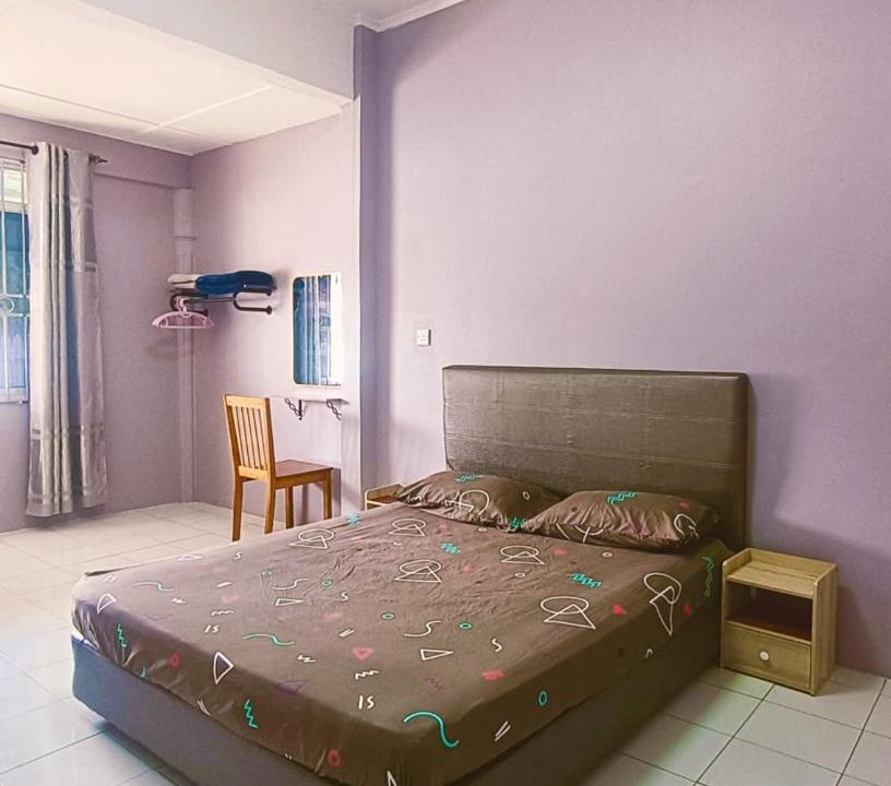 Photo of Bedroom in Miri