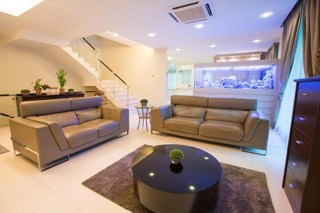 Photo of Livingroom in Tambun