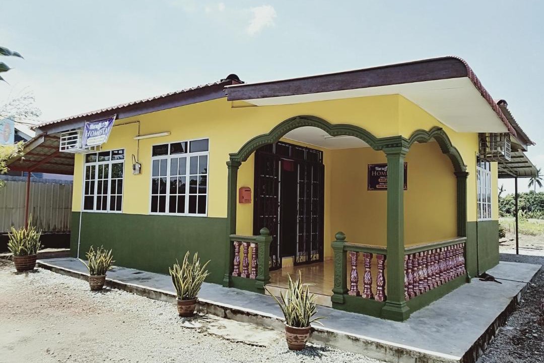 Photo of Others in Yan District