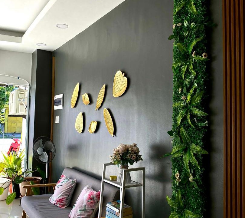 Photo of Livingroom in Dipolog